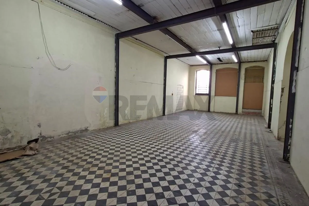 Imagem Polo Têxtil! Oportunidade Comercial no Rio Comprido: Loja de 86,34m²