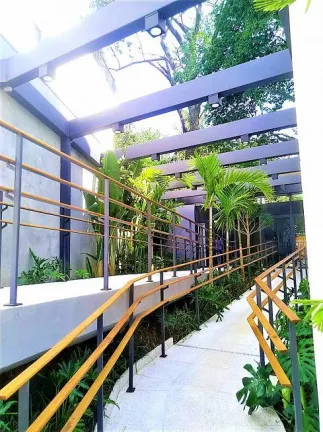 Imagem Casa de Condomínio com 3 Quartos à Venda, 540 m² em Jardim dos Estados - São Paulo