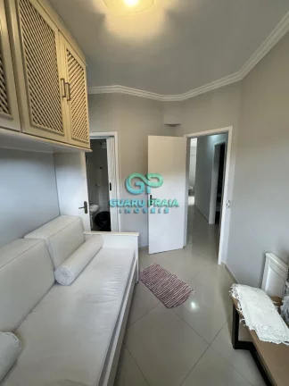 Imagem Apartamento à venda no bairro Enseada - Guarujá/SP