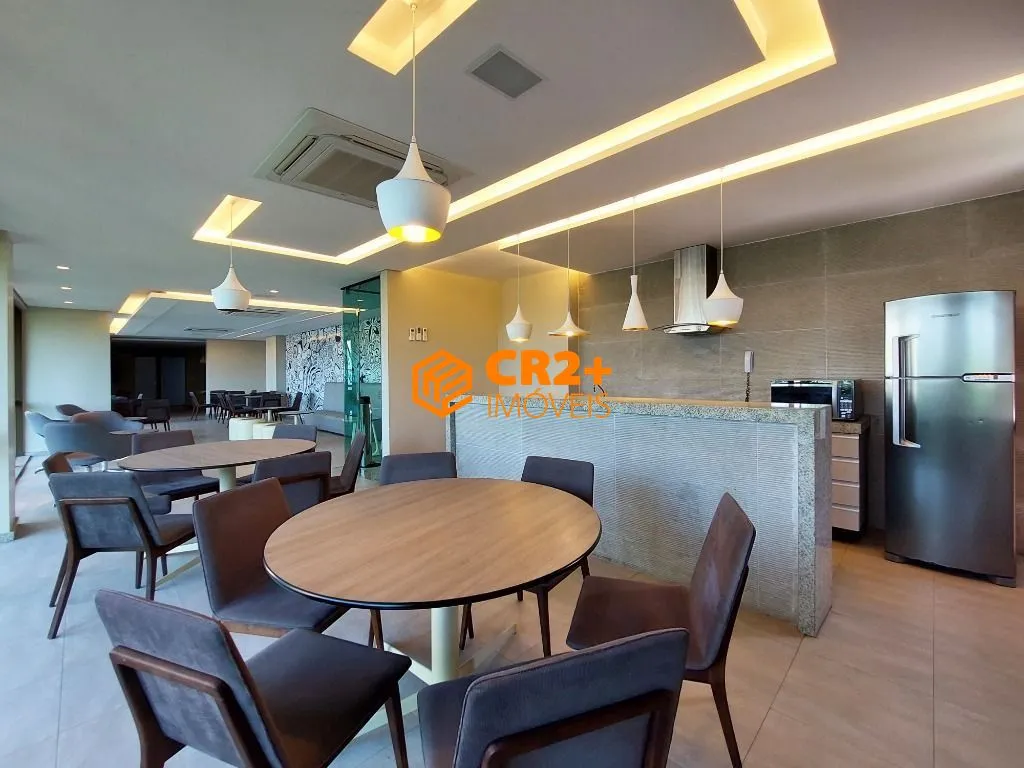 Imagem Apartamento - Boa Viagem - 3 Quartos para locação -81,51 - 1 Suite -Varanda