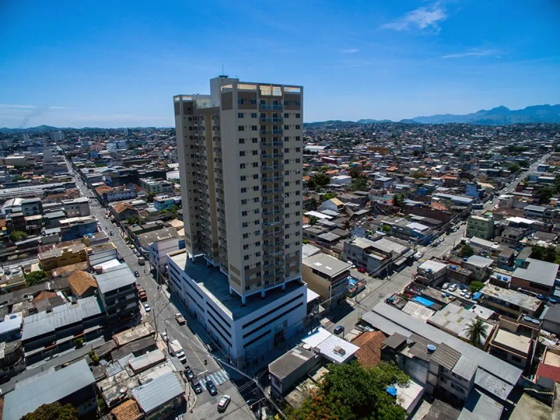 Imagem Cobertura a Venda no bairro Centro - Nilopolis, RJ
