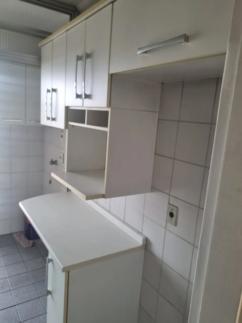 Imagem VENDO LINDO APARTAMENTO NO BAIRRO CAMPO GRANDE! (ZONA SUL-SP)
