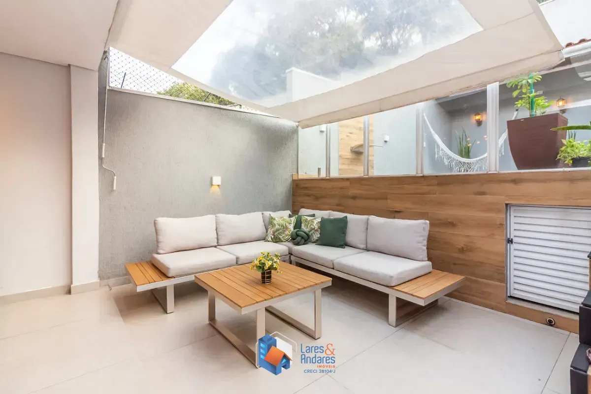 Imagem Sobrado para venda em City Pinheirinho com 3 quartos, sendo 1 suíte, 153m²