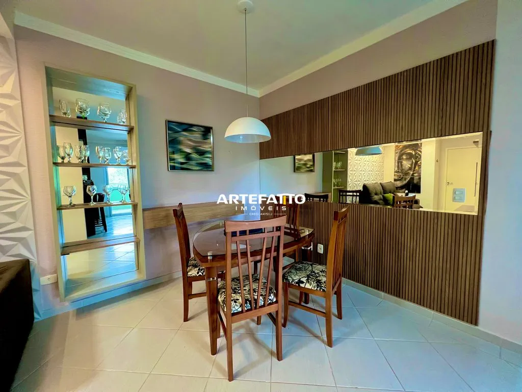 Imagem Apartamento à venda em Ubatuba, Itaguá, com 2 quartos, 75m2