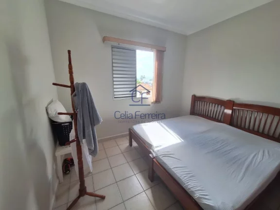 Imagem Apartamento em excelente localização no Jardim Aruan - Caraguatatuba/SP