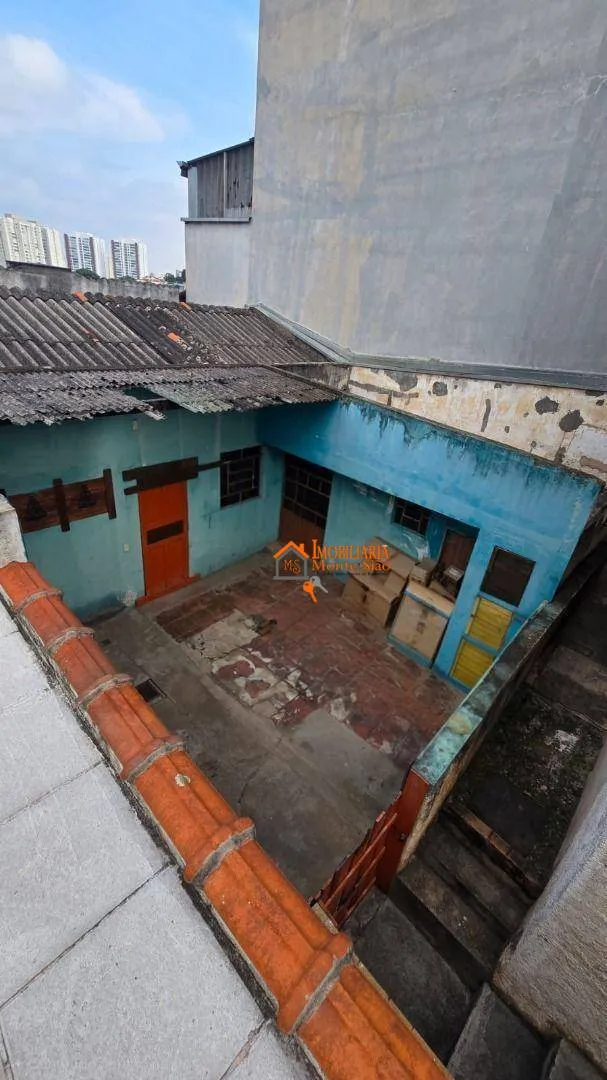 Imagem Casa com 5 dormitórios à venda, 269 m² por R$ 1.000.000,00 - Jardim Santa Mena - Guarulhos/SP