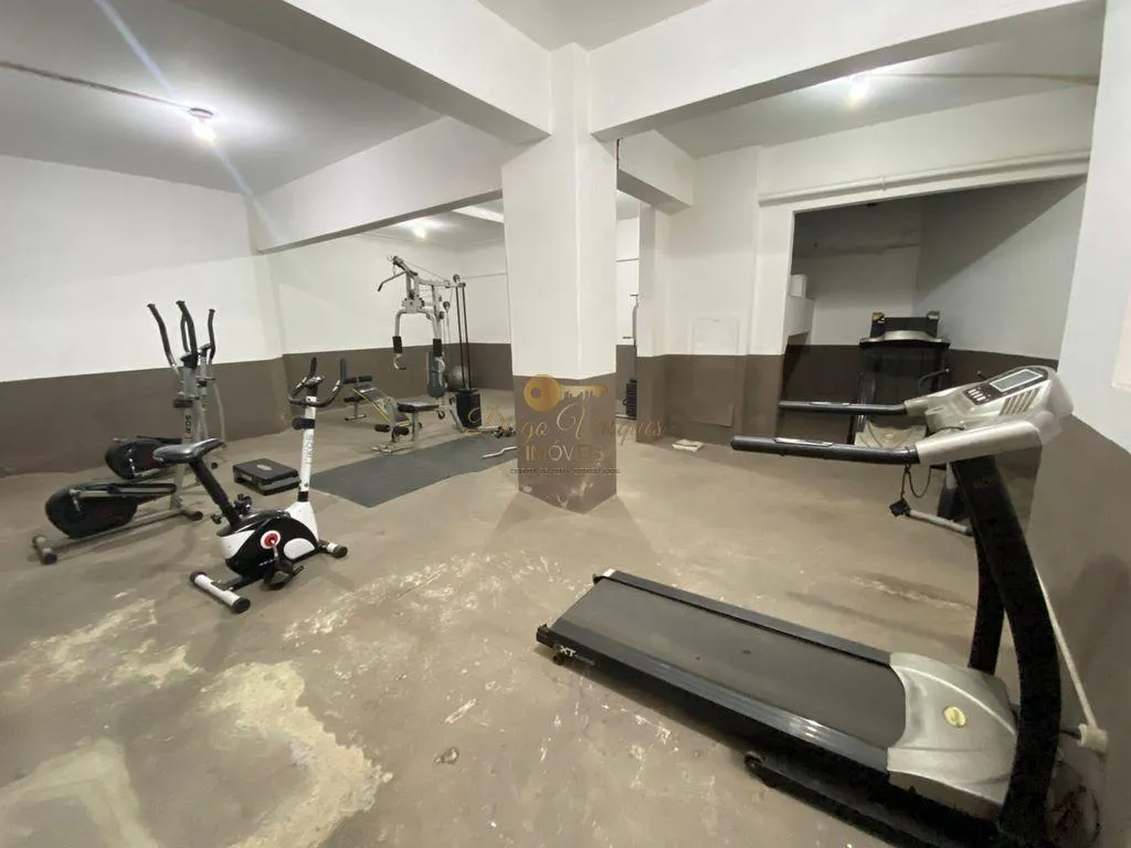 Imagem Apartamento para Venda em Teresópolis / RJ no bairro Alto