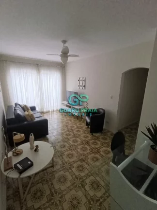 Imagem Apartamento 2 dorms lado praia