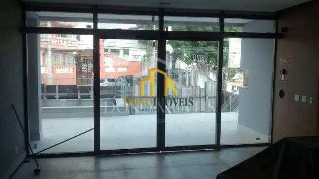 Imagem Prédio Comercial com 11 Pavimentos no Centro de SBC | 66 Salas