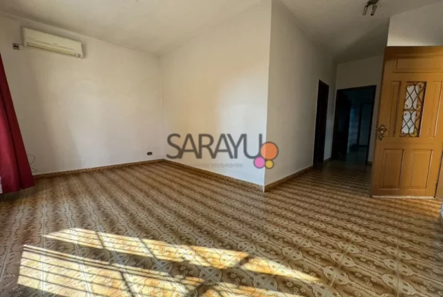 Imagem Casa Padrão de 03 dormitórios para venda no Jardim Santa Maria Guarujá.