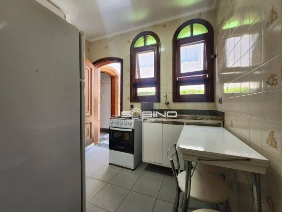 Imagem Casa para Locação Anual, com 4 dormitórios 230m² 4 vagas, Módulo 3 - na Riviera de São Lourenço - Bertioga SP