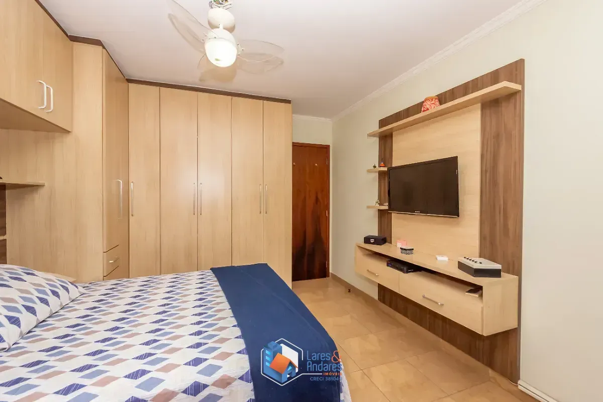 Imagem Sobrado para venda em Imirim com 2 quartos, 94m²