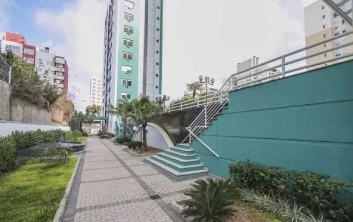 Imagem Apartamento para venda no bairro Jardim Europa em Porto Alegre