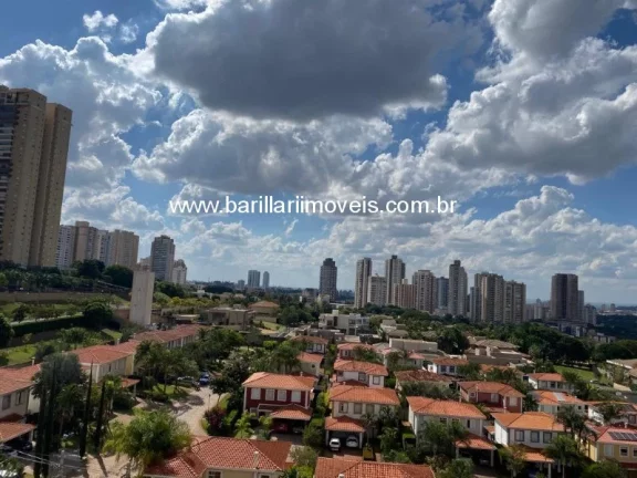 Imagem APARTAMENTO 3 SUITES JD BOTANICO