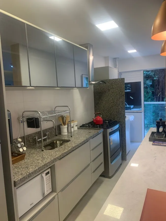 Imagem Apartamento para Venda em Petrópolis / RJ no bairro Retiro