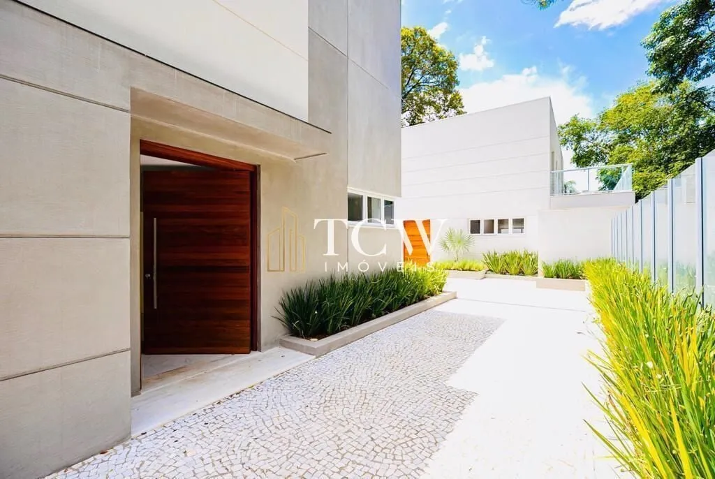 Imagem Casa à venda no bairro Chácara Santo Antônio (Zona Sul) - São Paulo/SP, Zona Sul