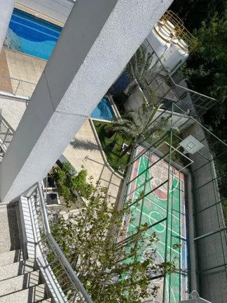Imagem APARTAMENTO RESIDENCIAL em MANAUS - AM, SÃO JORGE