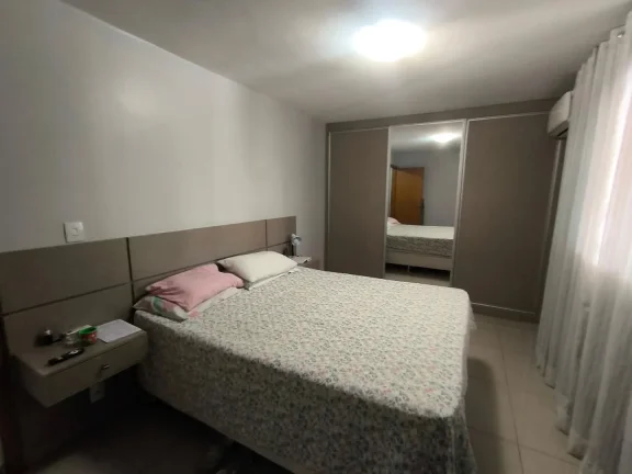 Imagem Casa 3/4 Sendo 2 Suites No Conjunto Riveira Em Goiania