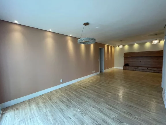 Imagem Excelente apartamento a venda na Vila Independencia - Area util: 130 MÂ²
 O apartamento possui 3 suÃ...