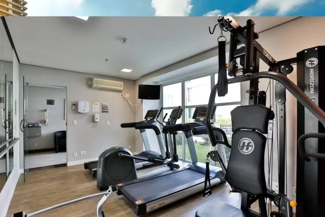 Imagem APARTAMENTO RESIDENCIAL em SÃO PAULO - SP, INDIANÓPOLIS