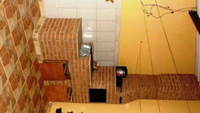 Imagem Casa à venda 3 Quartos, 3 Vagas, 370M², Jardim Santa Cecília, Pindamonhangaba - SP