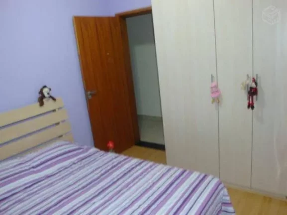 Imagem CASA NO PALM HILLS REPLETOS DE ARMÁRIOS - KM 26 DA RAPOSO TAVARES