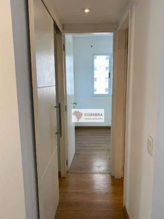 Imagem Apartamento à venda, 75 m² por R$ 1.200.000,00 - Vila Olímpia - São Paulo/SP