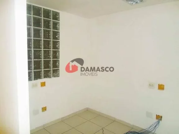 Imagem Prédio para Locação 380M², Santa Paula, São Caetano do Sul - SP