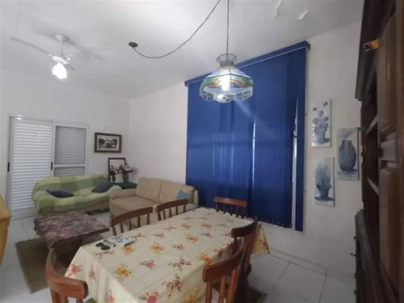 Imagem Casa com 3 dorms, Jardim Imperador, Praia Grande - R$ 650 mil, Cod: 2564