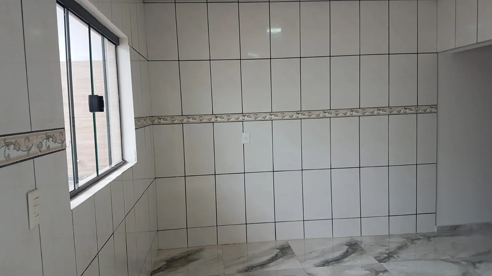 Imagem Casa a venda com amplo espaço