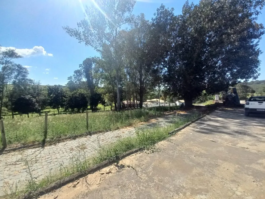 Imagem FAZENDA À VENDA - SANTO ANTÔNIO DO AMPARO (MG) 948 hectares de área total