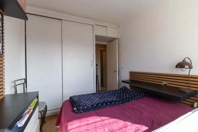 Imagem Apartamento à venda em São Paulo, Jardim Umuarama, com 3 quartos, 89,38m2