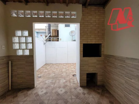 Imagem Casa à venda, 70 m² por R$ 265.000,00 - Protásio Alves - Porto Alegre/RS