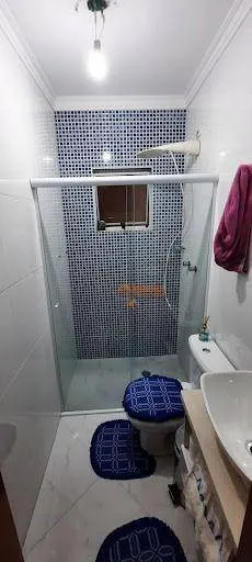 Imagem Sobrado com 3 dormitórios à venda, 190 m² por R$ 790.000,00 - Parque Continental III - Guarulhos/SP