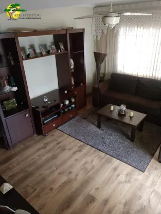Imagem SOBRADO PARA VENDA NO IMIRIM/SP