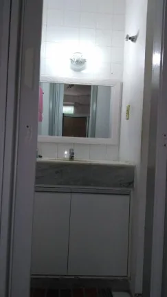 Imagem Apartamento com 2 Quartos à Venda, 56 m² em Nazaré - Salvador