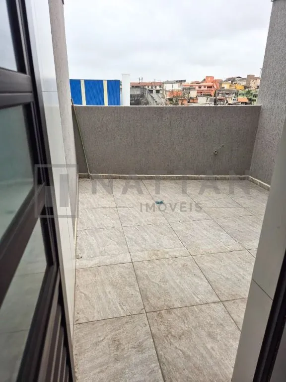 Imagem Sobrado com 3 dormitórios à venda por R$ 650.000,00 - Jardim Maringá - São Paulo/SP