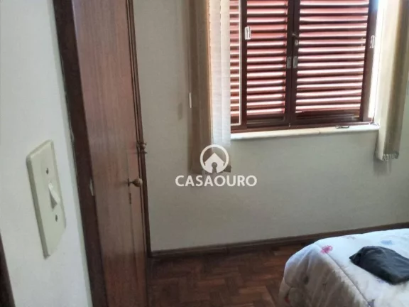 Imagem Casa com 4 quartos à venda, 197 m² por R$ 1.250.000 - Santa Efigênia - Belo Horizonte/MG