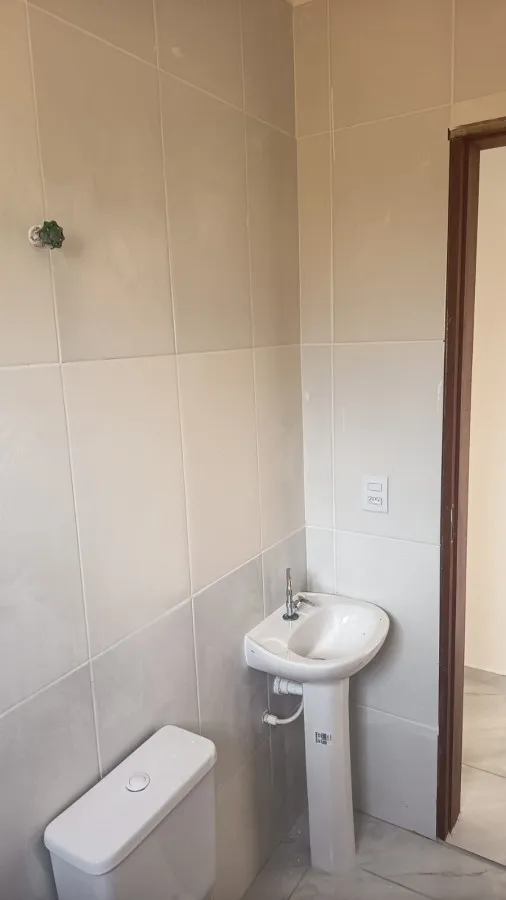Imagem Casa para Venda em Itanhaém, Nova Itanhaém (Interior), 2 dormitórios, 1 banheiro, 1 vaga