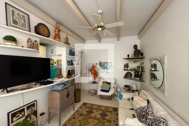 Imagem Apartamento à Venda - Ipanema, 2 Quartos, 75 m2
