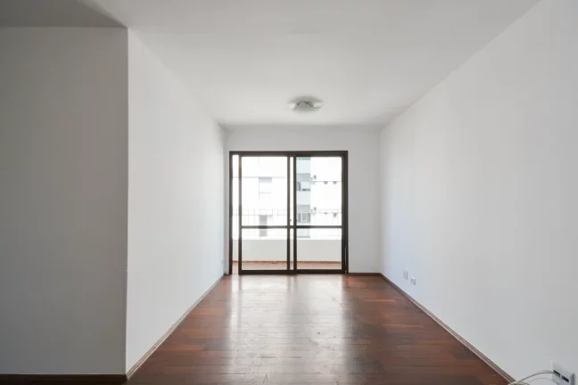 Imagem Apartamento à venda em São Paulo, Indianópolis, com 2 quartos, 70m2