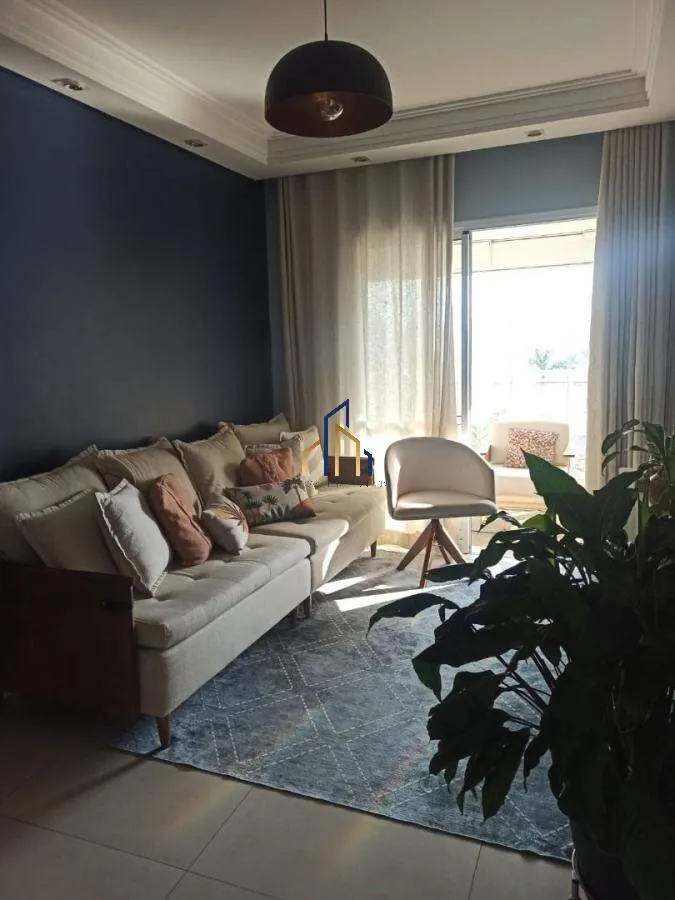 Imagem Apartamento para Venda em Santo André / SP no bairro Jardim