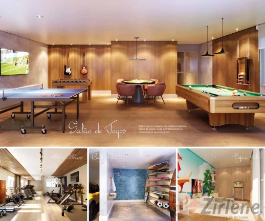 Imagem ORCHID GARDENS - NELCI RESENDE RESIDENCIAL