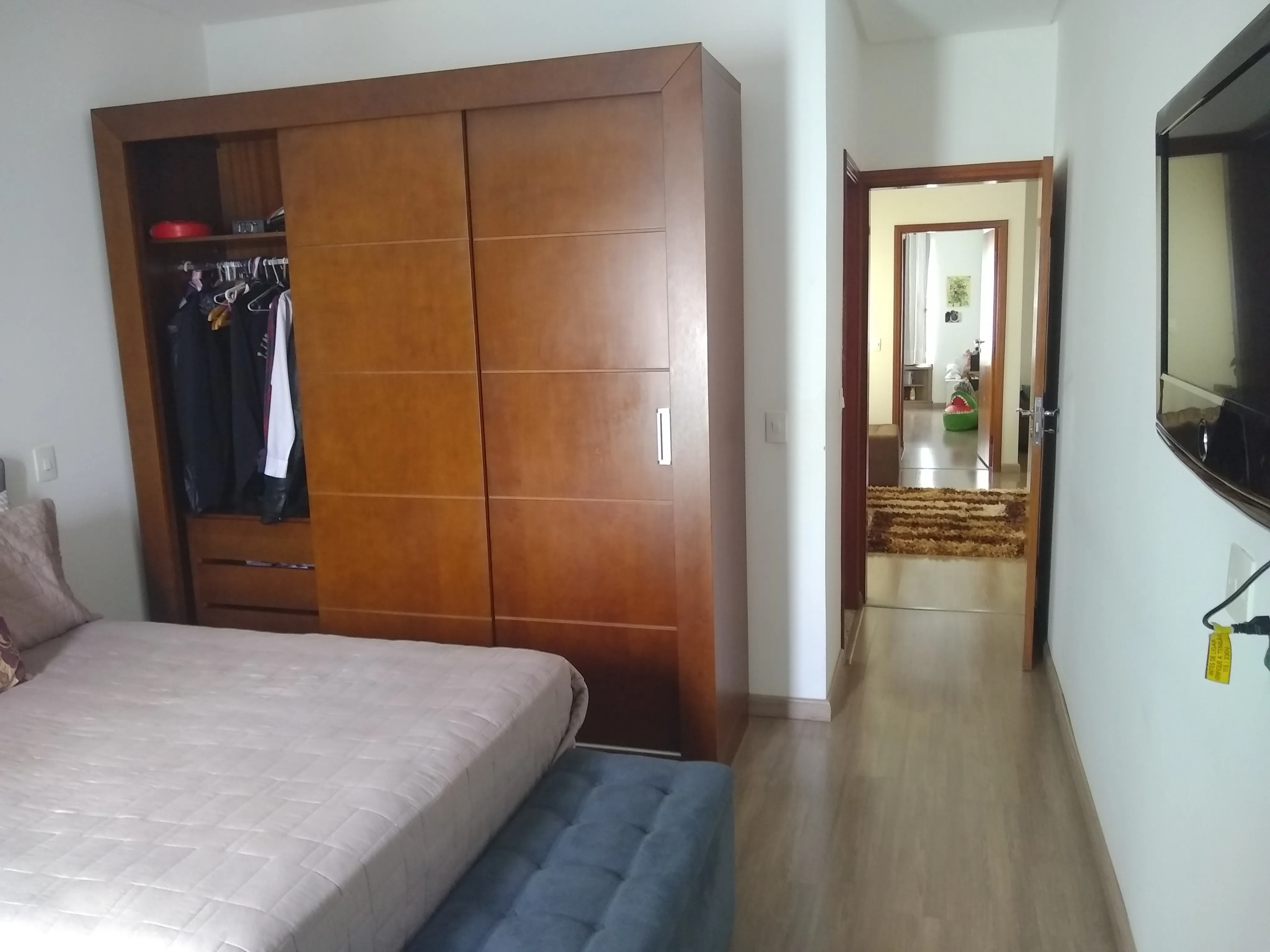 Imagem Sobrado de 372m² para Venda e Locação! Localizado no Sunset Condomínio Residencial - Parque Campolim, Sorocaba - SP!