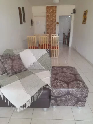 Imagem INCRÍVEL OPORTUNIDADE!!! Apartamento 2 dormitorios em frente ao mar!