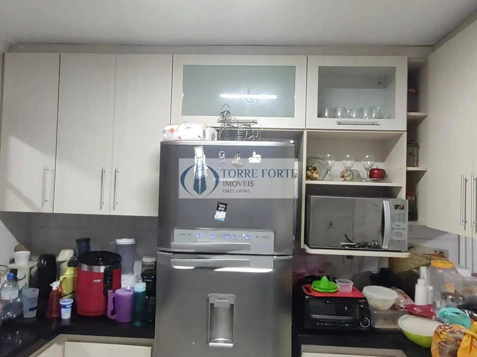 Imagem Lindo Sobrado casa 2 dormitórios sendo 1 suíte, 3 vagas, 165 m²