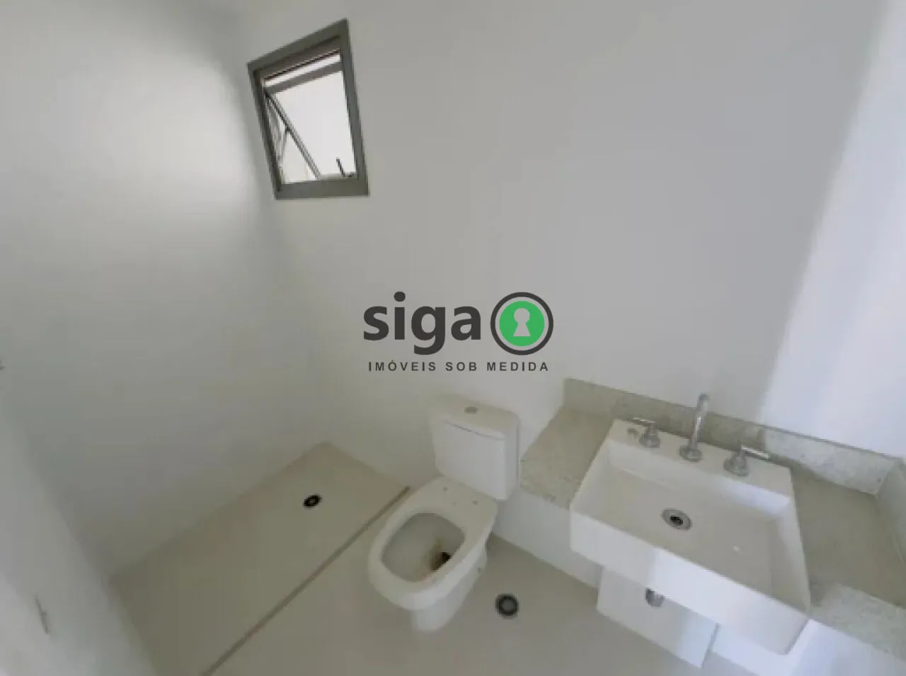 Imagem Apartamento de 141m2 à venda no Brooklin