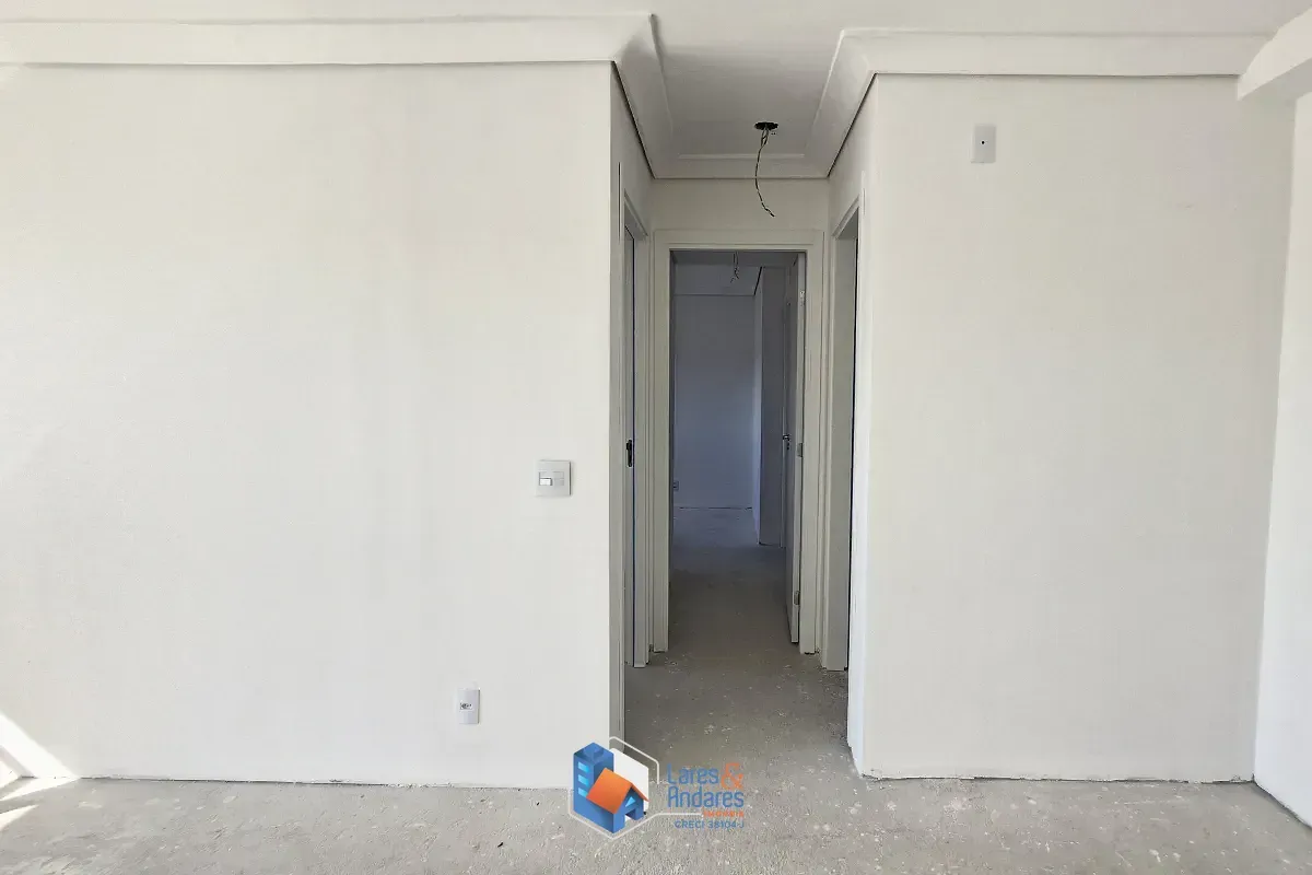 Imagem Apartamento para venda em Casa Verde com 2 quartos, sendo 1 suíte, 59m²