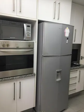 Imagem Apartamento com 3 Quartos à Venda, 197 m² em Vila Gomes Cardim - São Paulo