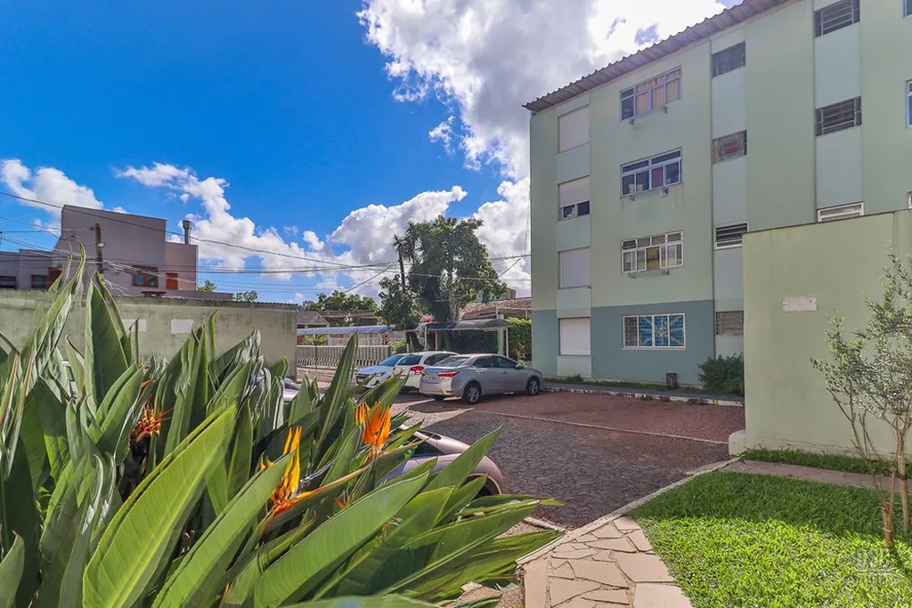 Imagem Apartamento em Cavalhada